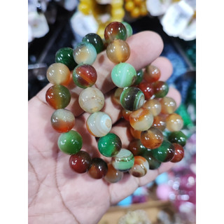 Vòng tay phong thủy tứ quý