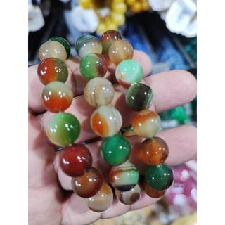 Vòng tay phong thủy tứ quý