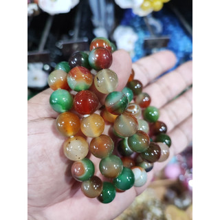 Vòng tay phong thủy tứ quý