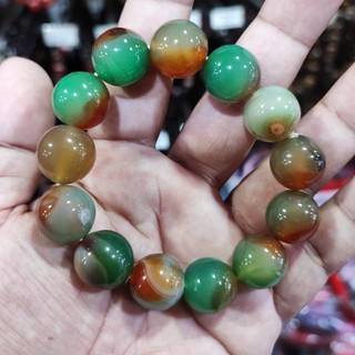 Vòng tay phong thủy tứ quý