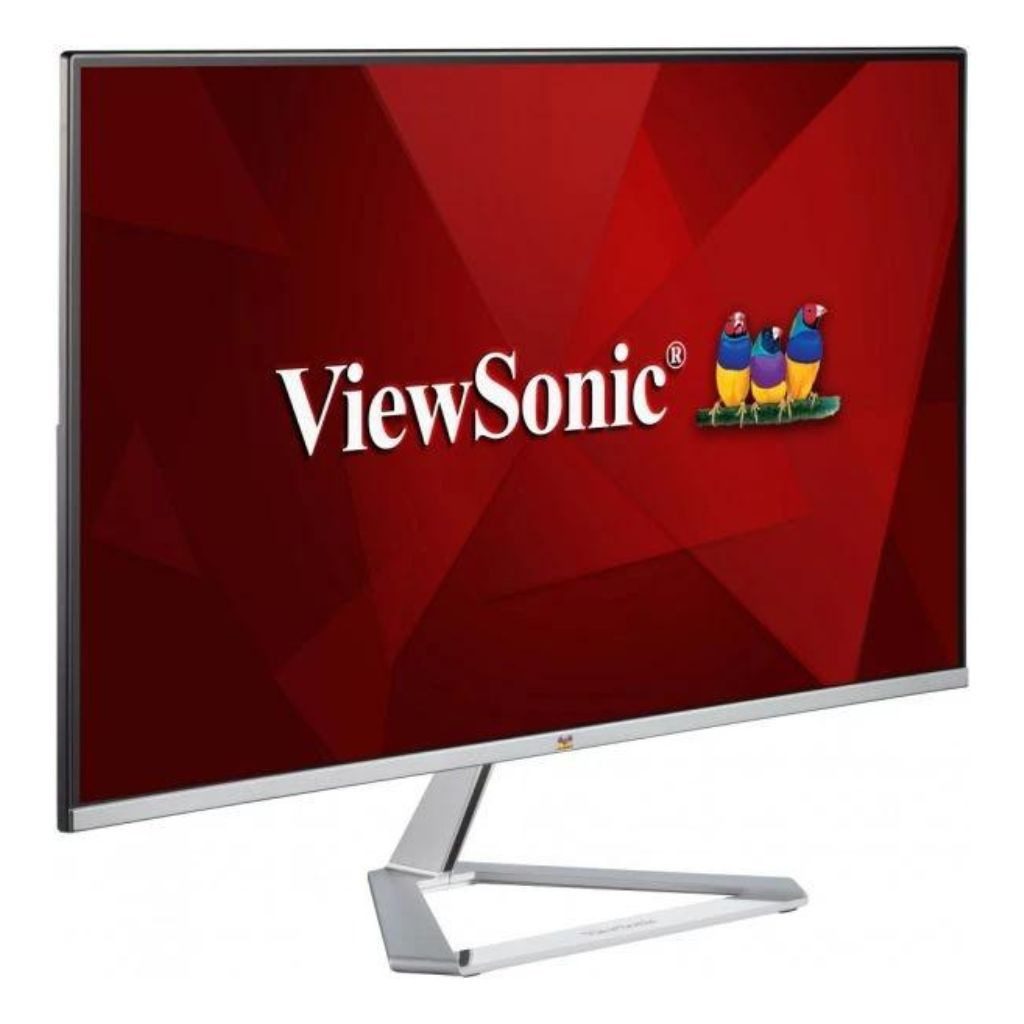Màn hình máy tính Viewsonic VX2476-SH 24 inch, IPS, 75Hz, 4ms