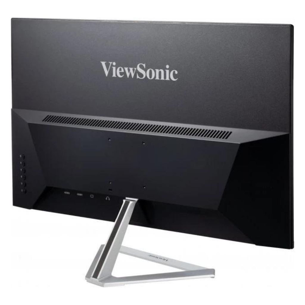 Màn hình máy tính Viewsonic VX2476-SH 24 inch, IPS, 75Hz, 4ms