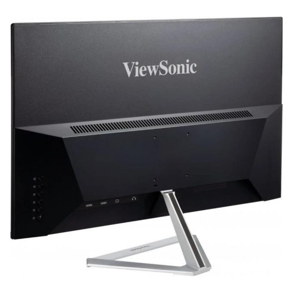 Màn hình máy tính Viewsonic VX2476-SH 24 inch, IPS, 75Hz, 4ms