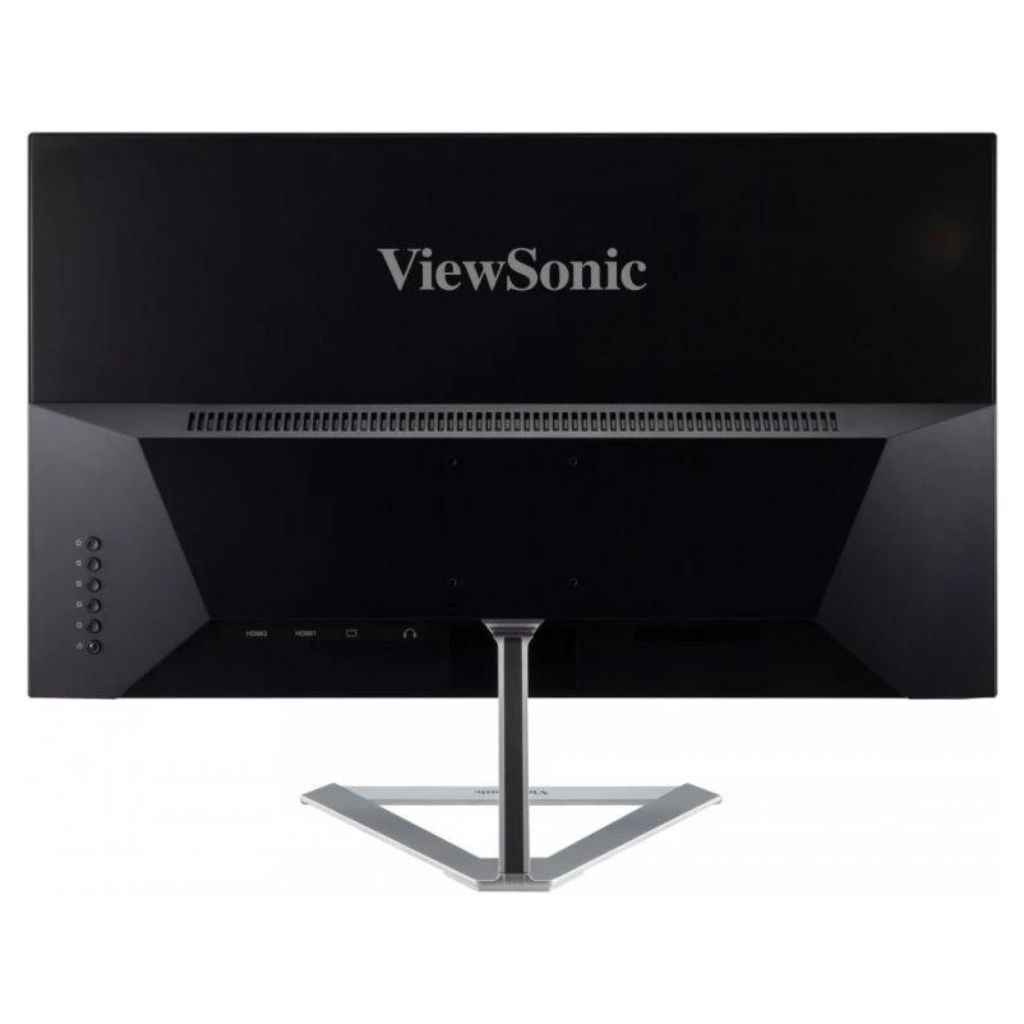 Màn hình máy tính Viewsonic VX2476-SH 24 inch, IPS, 75Hz, 4ms