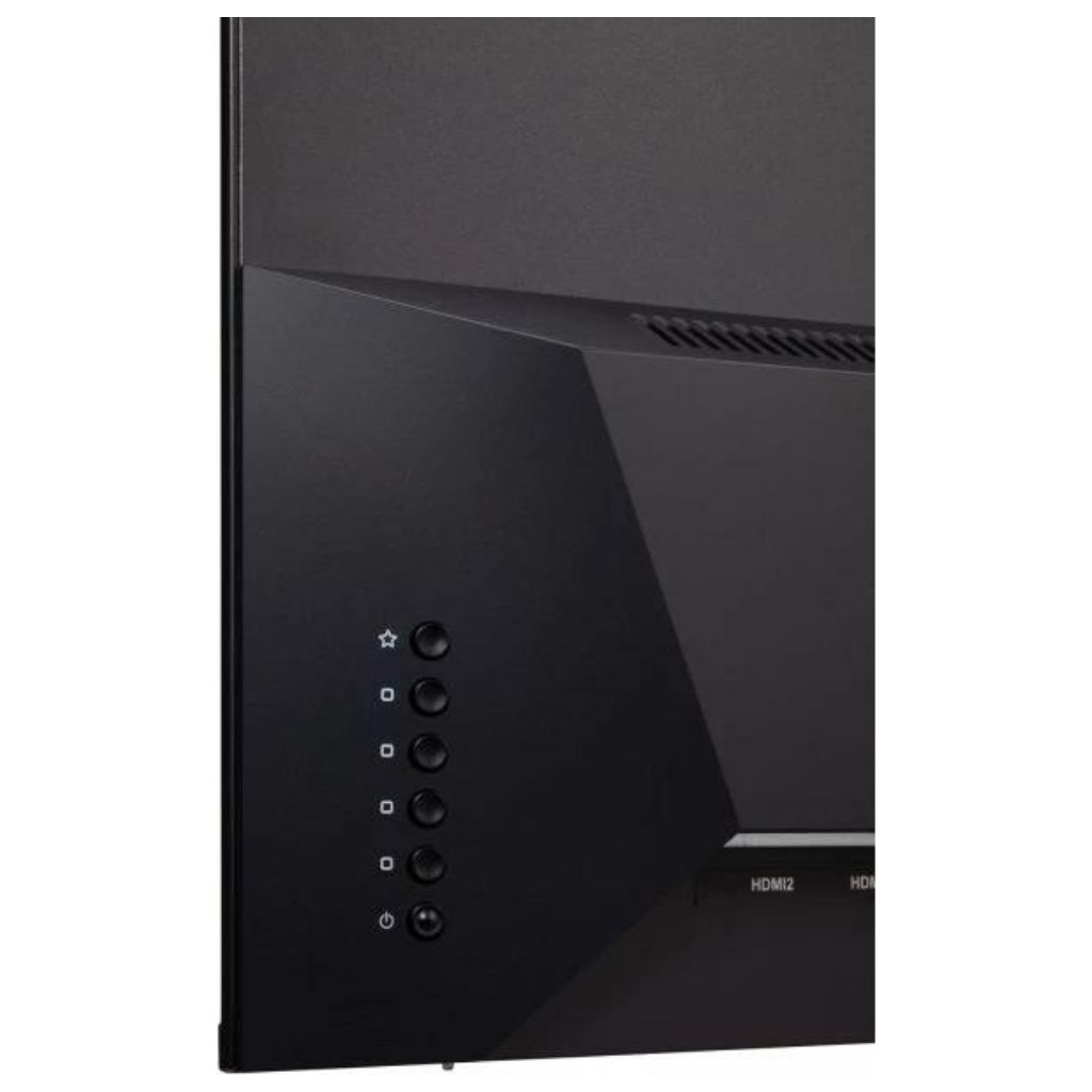 Màn hình máy tính Viewsonic VX2476-SH 24 inch, IPS, 75Hz, 4ms