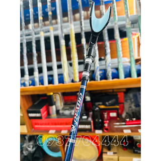 Gác cần tốc độ 90cm- Lý ngư fishing