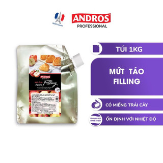 Mứt FILLING KHÔNG CHẤT BẢO QUẢN