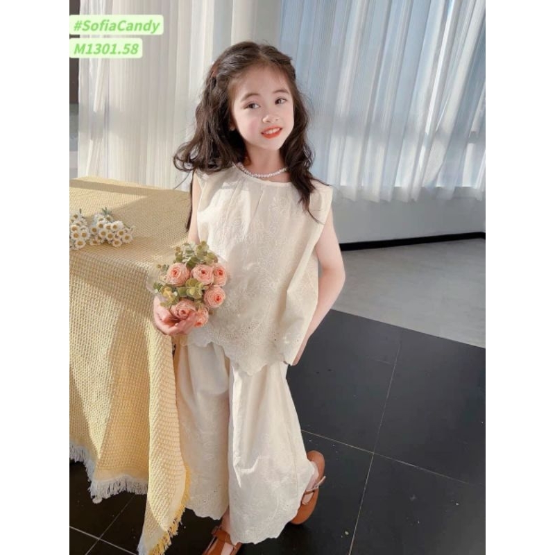 SET TIỂU THƯ BÉ GÁI 10_45KG