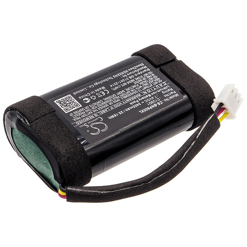 Pin Loa B&O Beoplay P6