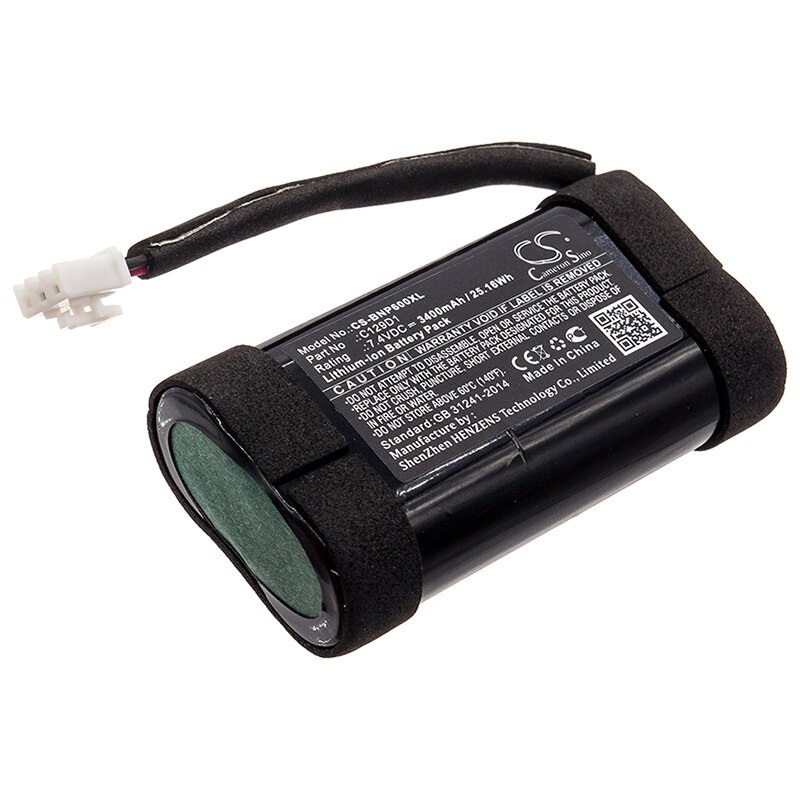 Pin Loa B&O Beoplay P6