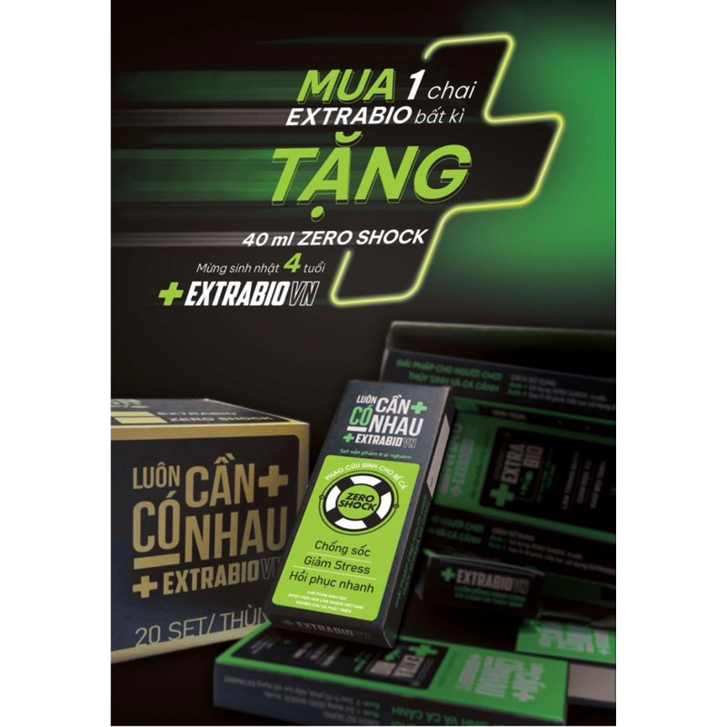 VI SINH EXTRA BJO } ZERO SHOCK 10ml /250ml } Extra bjo 125ml/250ml/500ml/1000ml