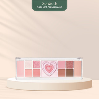 Bảng mắt Peripera All Take Mood Like Palette
