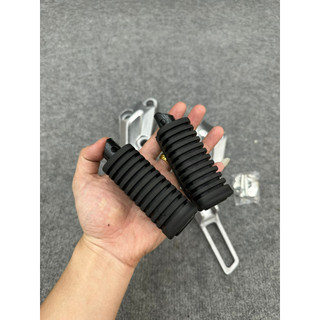 GÁC CHÂN SAU CHO XE WAVE - DREAM (1 CẶP)