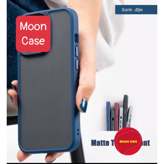 [ỐP LƯNG NHÁM MỜ] iPhone 13/ 13 Pro/ 13 Pro Max/ 12/ 12 Pro/ 12 Pro Max/ 11/ 11 Pro Max/ X/ Xs / XsMax / 7Plus / 8 Plus