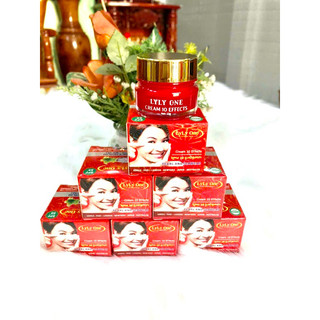 Kem lyly one 10 tác dụng