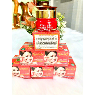 Kem LyLy One 10 Tác Dụng