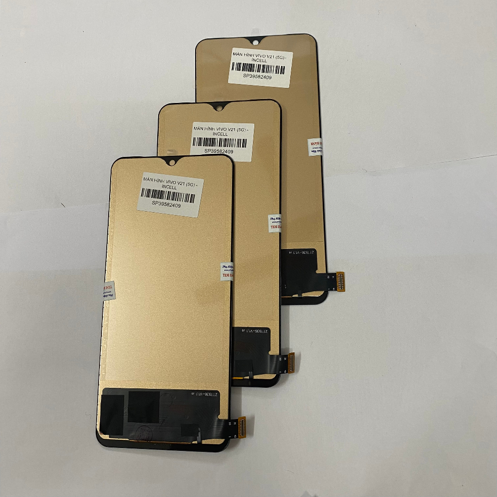 Màn hình Vivo V21 5G / S9E / V25