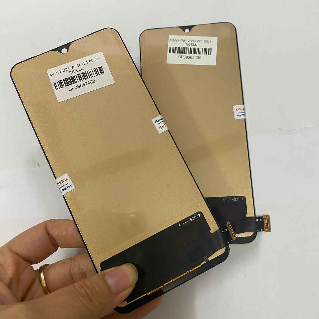 Màn hình Vivo V21 5G / S9E / V25