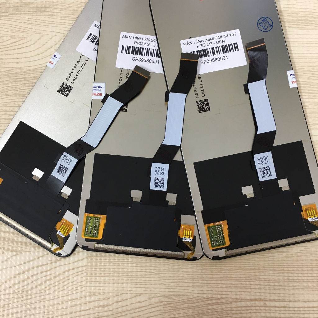 Màn hình Xiaomi Mi10T / Mi10T Pro / K30S  -