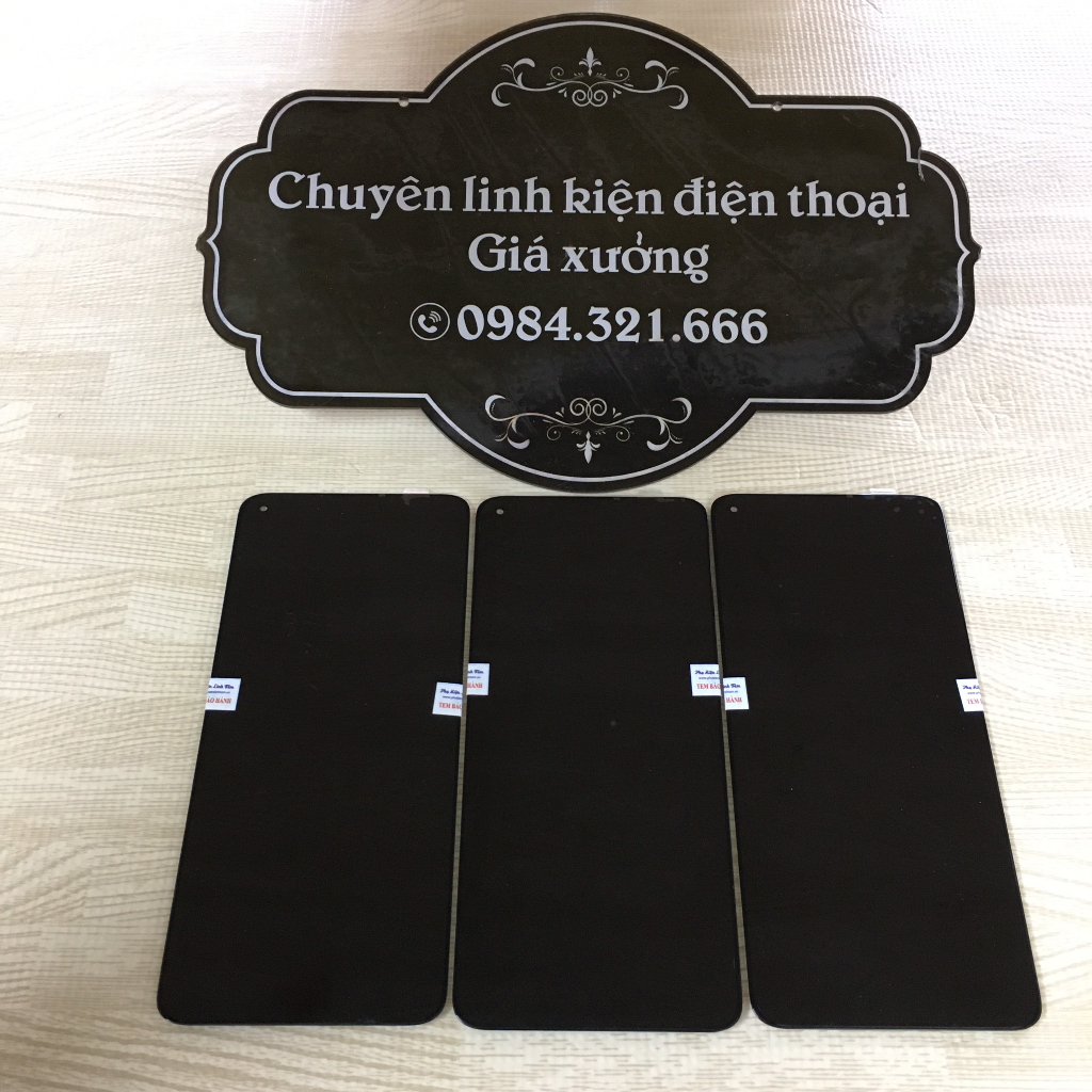 Màn hình Xiaomi Mi10T / Mi10T Pro / K30S  -