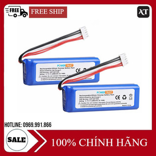 Pin loa jbl charge 3