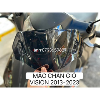 Mão chắn gió vision 2013-2024