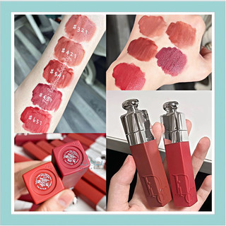 [CHÍNH HÃNG] Son Tint DIOR Addict Lip Tint 2022