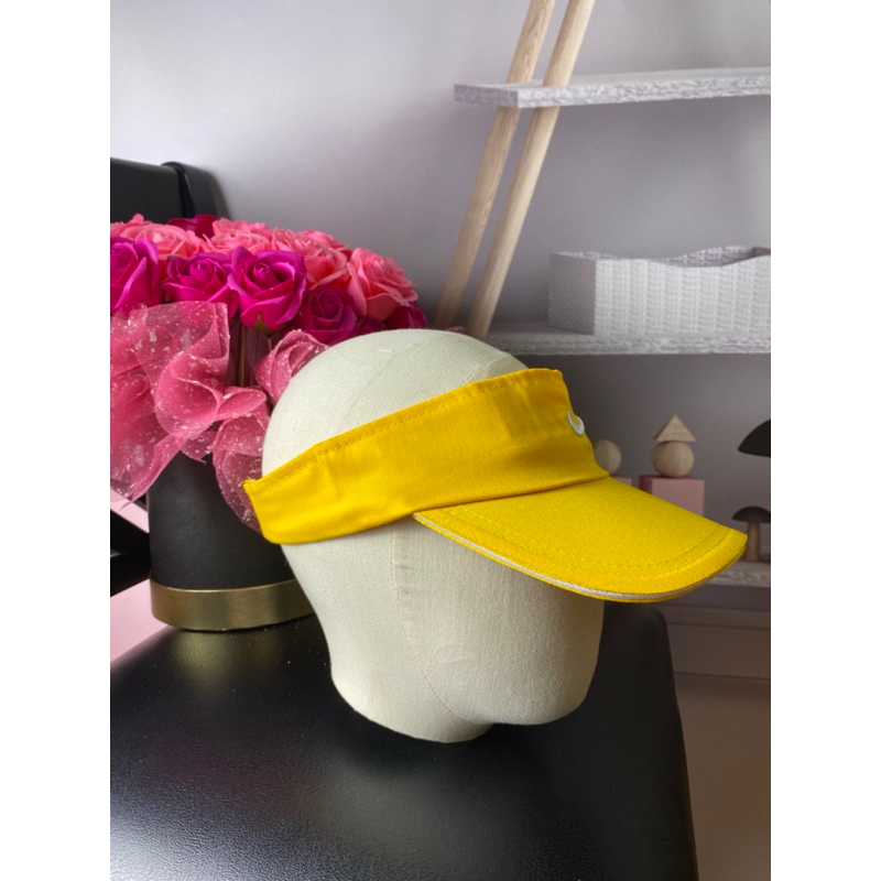 Mũ nửa đầu thể thao