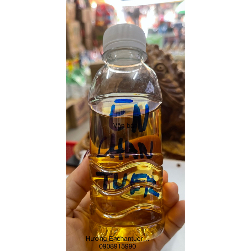 HƯƠNG THƠM ENCHANTUER 100ml