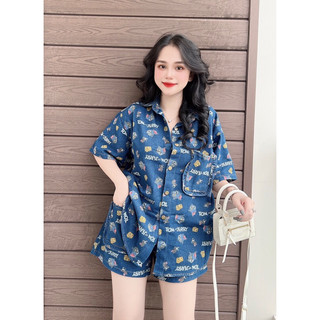 ( SẴN HCM ) SET JEAN TOM & JERRY