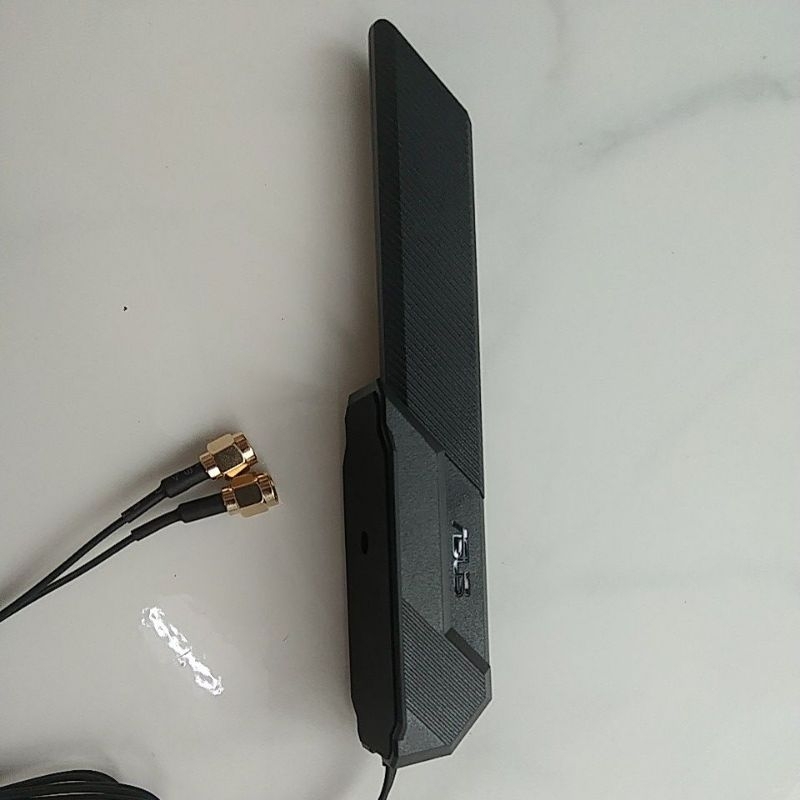 Anten wifi băng tần kép cho máy tính để bàn - Hàng chính hãng đi kèm mainboard ASUS
