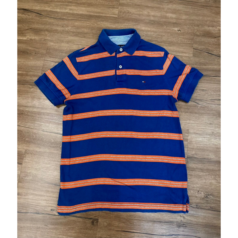 Áo polo tommy hilfiger