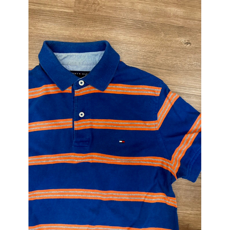 Áo polo tommy hilfiger