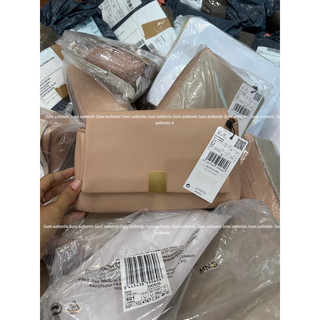 Túi Mango Auth vợt sale | Mango 17024767