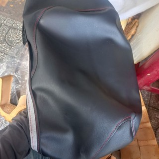 Da yên Cao Cấp Sh 2006 - 2008 Chỉ đỏ