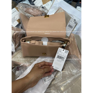 Túi Mango Auth vợt sale | Mango 17024767