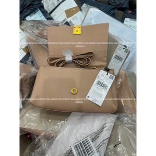 Túi Mango Auth vợt sale | Mango 17024767