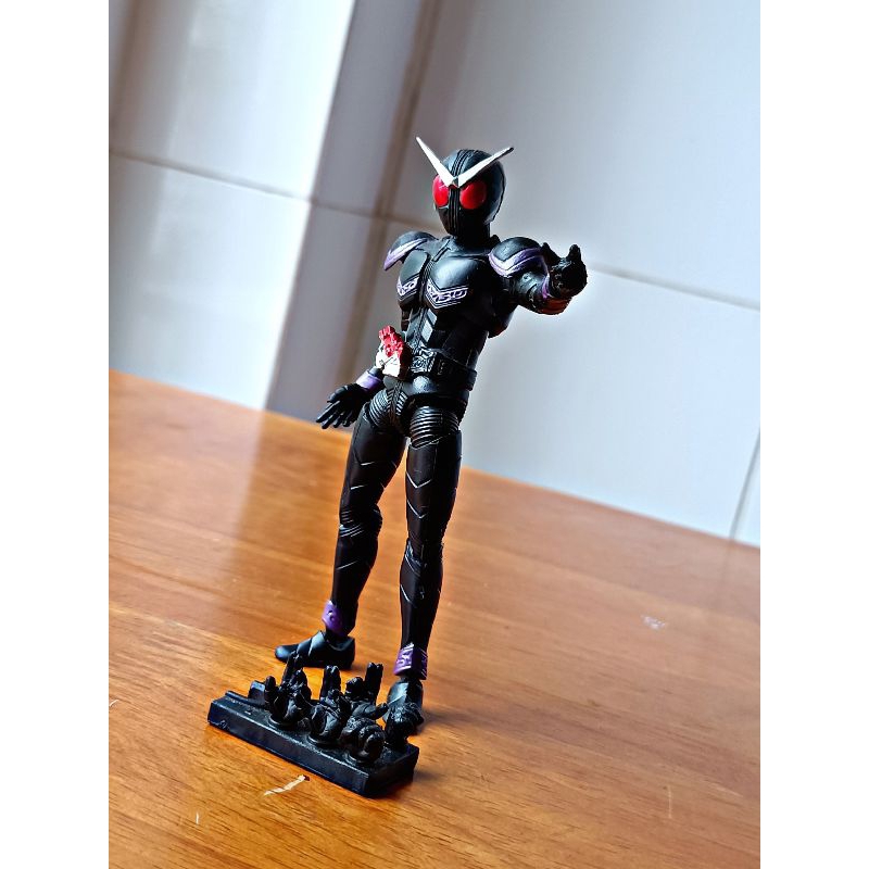 Mô hình nhân vật Shodo Kamen Rider