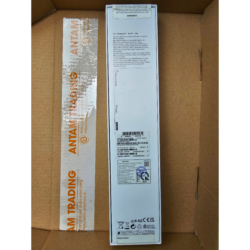 Đồng hồ thông minh Samsung Galaxy Watch 5 LTE (44mm) R915 - Hàng Chính Hãng