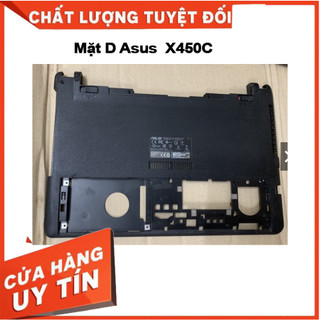 Vỏ laptop asus x450c
