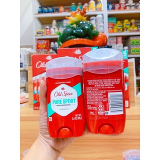 Lăn khử mùi Old Spice Pure Sport
