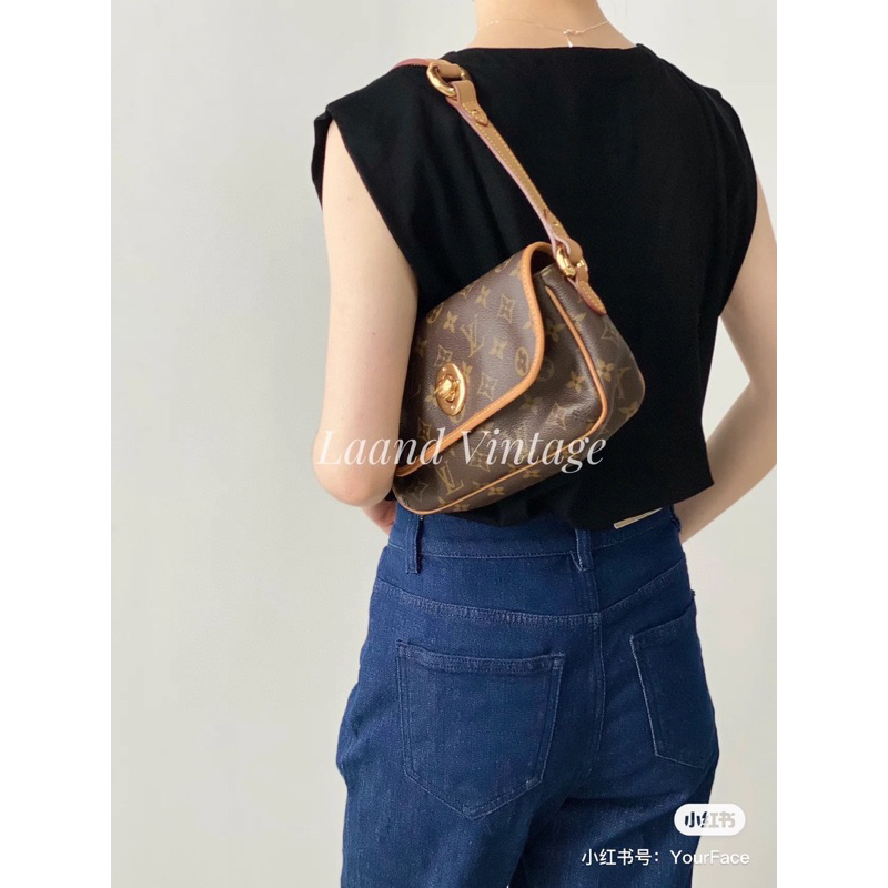 LV VINTAGE SP 2BOX VIP NAM CHÂM