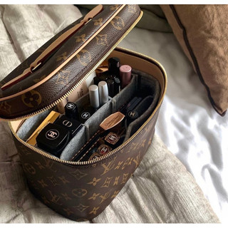 LV NICE MINI SP FULLBOX NAM CHÂM 2 LỚP