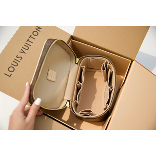 LV NICE MINI SP FULLBOX NAM CHÂM 2 LỚP