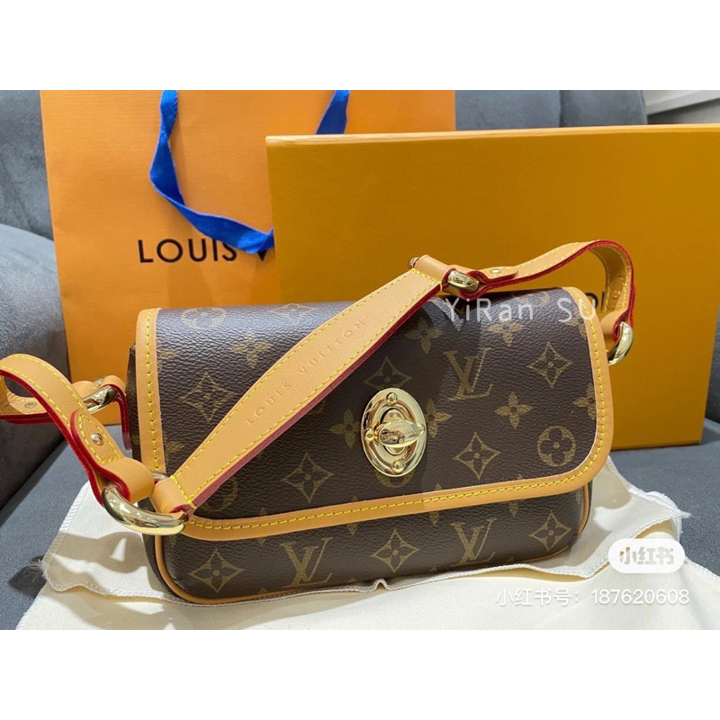 LV VINTAGE SP 2BOX VIP NAM CHÂM