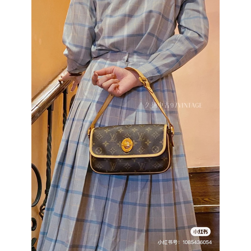 LV VINTAGE SP 2BOX VIP NAM CHÂM