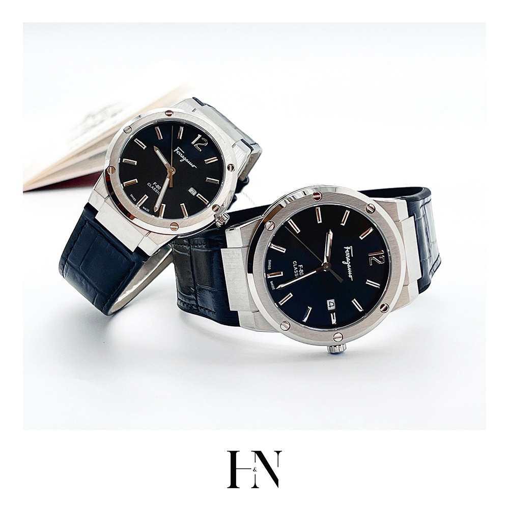 ĐỒNG HỒ CẶP SALVATORE FERRAGAMO