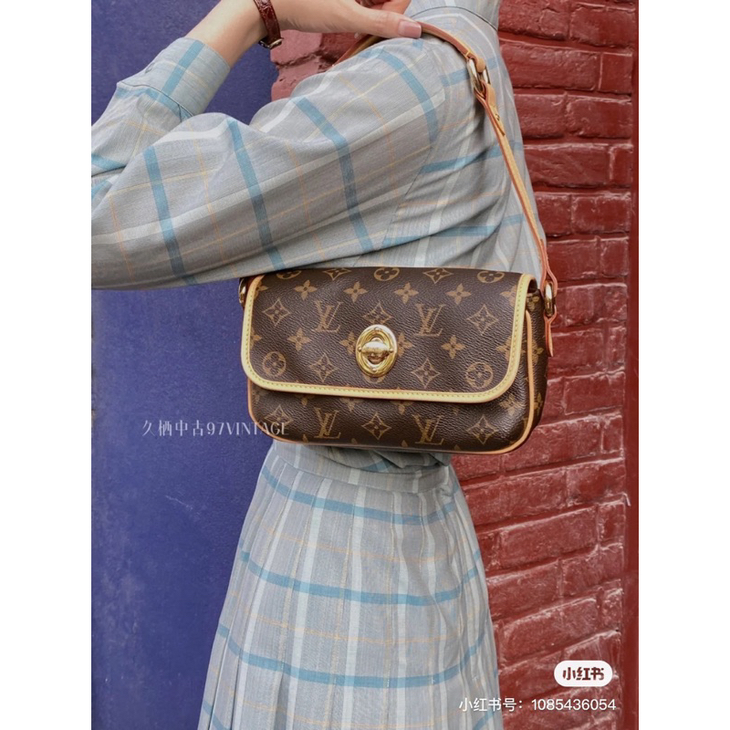 LV VINTAGE SP 2BOX VIP NAM CHÂM