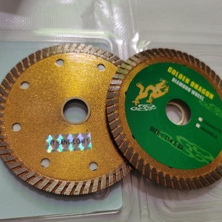 Lưỡi cắt rồng đa năng Loại 1 chuyên cắt đá hoa cương, granit,gạch, ngói..