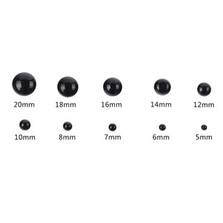 Mắt Thú Chốt Gài (Có Nhiều Size)